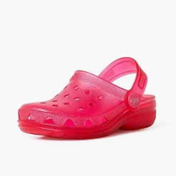 Cangrejeras Y Chanclas<Pisamonas Zuecos De Goma Con Tira Trasera