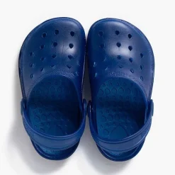 Cangrejeras Y Chanclas<Pisamonas Zuecos De Goma Con Tira Trasera