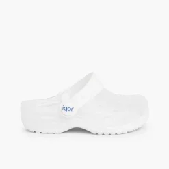 Cangrejeras Y Chanclas<Pisamonas Zuecos De Goma Para Niños