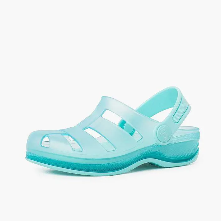 Cangrejeras Y Chanclas<Pisamonas Zuecos De Goma Surfi Para Niños