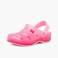 Cangrejeras Y Chanclas<Pisamonas Zuecos De Goma Surfi Para Niños