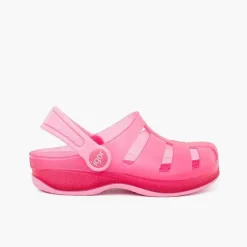 Cangrejeras Y Chanclas<Pisamonas Zuecos De Goma Surfi Para Niños