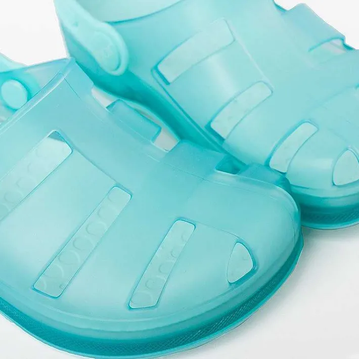 Cangrejeras Y Chanclas<Pisamonas Zuecos De Goma Surfi Para Niños