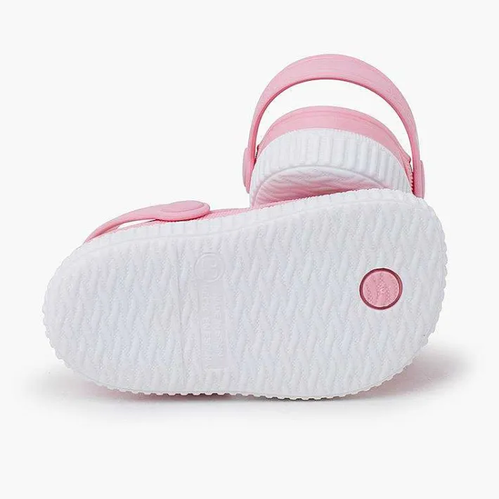 Cangrejeras Y Chanclas<Pisamonas Zuecos Goma Tipo Zapatillas