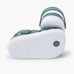 Cangrejeras Y Chanclas<Pisamonas Zuecos Goma Tipo Zapatillas