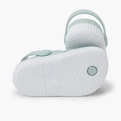 Cangrejeras Y Chanclas<Pisamonas Zuecos Goma Tipo Zapatillas