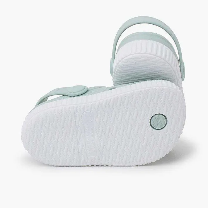 Cangrejeras Y Chanclas<Pisamonas Zuecos Goma Tipo Zapatillas