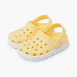 Cangrejeras Y Chanclas<Pisamonas Zuecos Goma Tipo Zapatillas