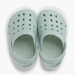 Cangrejeras Y Chanclas<Pisamonas Zuecos Goma Tipo Zapatillas