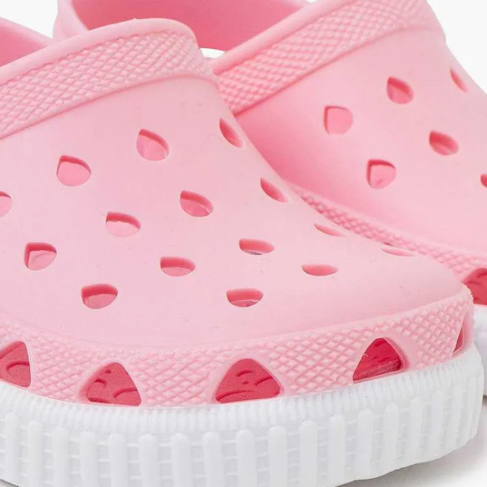 Cangrejeras Y Chanclas<Pisamonas Zuecos Goma Tipo Zapatillas