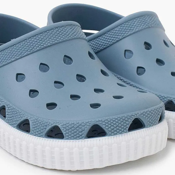 Cangrejeras Y Chanclas<Pisamonas Zuecos Goma Tipo Zapatillas