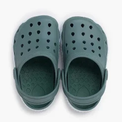 Cangrejeras Y Chanclas<Pisamonas Zuecos Goma Tipo Zapatillas