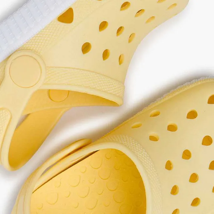 Cangrejeras Y Chanclas<Pisamonas Zuecos Goma Tipo Zapatillas