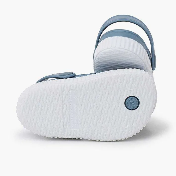 Cangrejeras Y Chanclas<Pisamonas Zuecos Goma Tipo Zapatillas